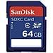 Secure Digital 64 GB HC - Foto miniatura 1