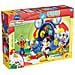 Casa Di Topolino (La) - Puzzle Double-Face Plus 60 Pz - Foto miniatura 1