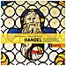 John Eliot Gardiner / Monteverdi Choir - Handel (2 Cd)  - Foto miniatura 1