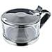 Easy Formaggera Inox Con Vetro 4003 - Foto miniatura 6