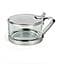 Easy Formaggera Inox Con Vetro 4003 - Foto miniatura 1