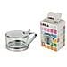 Easy Formaggera Inox Con Vetro 4003 - Foto miniatura 2