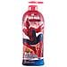 Spiderman gel doccia - Foto miniatura 5