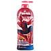Spiderman gel doccia - Foto miniatura 7