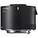 Moltiplicatore di Focale TC-2001 Teleconverter Attacco Canon Nero - Foto miniatura 1