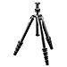 Treppiedi traveler ser 1 5 sezioni - Foto miniatura 1