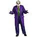 Costume Joker Adulto Taglia M / l - Foto miniatura 2