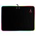 Gp35-led Gaming Mousepad Multicolour Speed 350x250mm-5mm - Foto miniatura 1