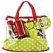 ECF7600002640 100% Chef Borsa piccola cuoca 35 pz - Foto miniatura 1