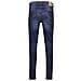 Pantaloni Iliam Original L32 Abbigliamento Uomo W27-l32 - Foto miniatura 2