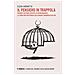 Elena Simonetta - Il pensiero in trappola. Trauma e disturbi specifici di apprendimento: la teoria multifattoriale dell'origine traumatica dei DSA - Foto miniatura 1