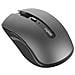 Mouse 7200M Multi-Mode Ottico 6 Tasti 1600 DPI Colore Grigio - Foto miniatura 1