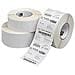 Zebra Z-Select 2000T, 57 x 51mm Bianco - Foto miniatura 1