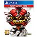 Ps4 Street Fighter V - Ps Hits Eu - Foto miniatura 1