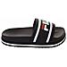 Morro Bay Zeppa Wmn 11w Scarpa Tempo Libero - Donna Eur 40 - Foto miniatura 1
