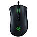 Mouse USB DeathAdder V2 8 Tasti 20000 DPI Colore Nero - Foto miniatura 3