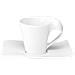 Newwave Caffè Caffe Espresso Set, 3pezzi - Foto miniatura 1