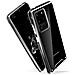 Cover Samsung Galaxy S11 Plus (s20 Ultra) Collezione Cristal Trasparente - Foto miniatura 14