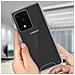 Cover Samsung Galaxy S11 Plus (s20 Ultra) Collezione Cristal Trasparente - Foto miniatura 3