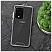 Cover Samsung Galaxy S11 Plus (s20 Ultra) Collezione Cristal Trasparente - Foto miniatura 6