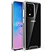 Cover Samsung Galaxy S11 Plus (s20 Ultra) Collezione Cristal Trasparente - Foto miniatura 11