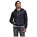 New Original Hoodie Felpa Con Cappuccio Uomo Taglia M - Foto miniatura 1