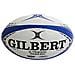Gilbert Gtr4000 Palla Da Allenamento Unisex Unisex Adulto, Palla, 42.098.103, Blu (navy), Taglia 3. - Foto miniatura 1