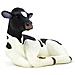 Prim Holstein Strato Nero - 6,5 X 4 Cm - Foto miniatura 1