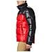 Pike Lake Jacket, Uomo, Rosso, Giacca, Numero: Xl Eu - Foto miniatura 2