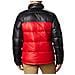 Pike Lake Jacket, Uomo, Rosso, Giacca, Numero: Xl Eu - Foto miniatura 3