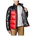 Pike Lake Jacket, Uomo, Rosso, Giacca, Numero: Xl Eu - Foto miniatura 4
