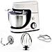 Robot da Cucina Qa510110 4.6L 1100W Colore Bianco - Foto miniatura 4