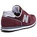 Ml373cd2 In Maroon - Foto miniatura 3