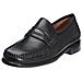 Como Mocassini Uomo Nero (black-white-fluo Blu 06), 46,5 Eu (12uk)  - Foto miniatura 1
