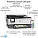 OfficeJet Pro Stampante multifunzione 8022e, Colore, Stampante per Casa, Stampa, copia, scansione, fax, +; idoneo per Instant Ink; alimentatore automatico di documenti; stampa fronte /retro - Foto miniatura 22