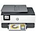 OfficeJet Pro Stampante multifunzione 8022e, Colore, Stampante per Casa, Stampa, copia, scansione, fax, +; idoneo per Instant Ink; alimentatore automatico di documenti; stampa fronte /retro - Foto miniatura 2