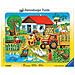 Kinderpuzzle - Was Gehrt Wohin? - Puzzlespiel - 15 Stck (e) - Cartoons - Kinder - 3 Jahr (e) (06020)  - Foto miniatura 1