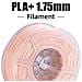 Pla Stampante 3d Ad Incandescenza 175 Millimetri Pla Inoltre Filamento Dimensionale Precisione - 003 Mm 22 Libbre (1kg) Spool Di Stampa 3d Incandescenza Per Stampanti 3d Pelle - Foto miniatura 4