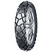 Gomme Pneumatici E-08 M+s 110/80 -19 59h Mitas - Foto miniatura 1
