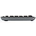Wireless Combo Mk270 - Black - Deu - Emea - Foto miniatura 4
