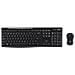 Wireless Combo Mk270 - Black - Deu - Emea - Foto miniatura 1