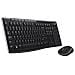 Wireless Combo Mk270 - Black - Deu - Emea - Foto miniatura 3