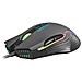Mouse Da Gioco Hustler Cablato, 500-6400 Dpi, Nero - Foto miniatura 7