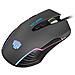 Mouse Da Gioco Hustler Cablato, 500-6400 Dpi, Nero - Foto miniatura 8