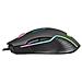 Mouse Da Gioco Hustler Cablato, 500-6400 Dpi, Nero - Foto miniatura 13