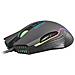 Mouse Da Gioco Hustler Cablato, 500-6400 Dpi, Nero - Foto miniatura 16