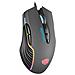 Mouse Da Gioco Hustler Cablato, 500-6400 Dpi, Nero - Foto miniatura 17