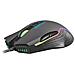Mouse Da Gioco Hustler Cablato, 500-6400 Dpi, Nero - Foto miniatura 5