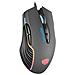 Mouse Da Gioco Hustler Cablato, 500-6400 Dpi, Nero - Foto miniatura 11