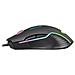 Mouse Da Gioco Hustler Cablato, 500-6400 Dpi, Nero - Foto miniatura 6